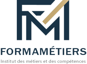 logo formametiers new